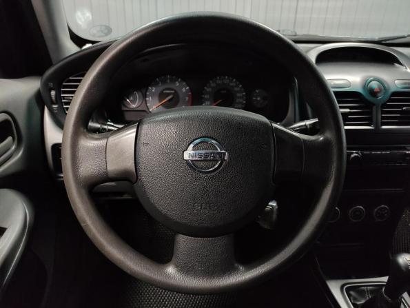 Nissan Almera Classic I с пробегом 2011 года, цена 499 000 рублей, 296324 км, седан, Автокод Объявления