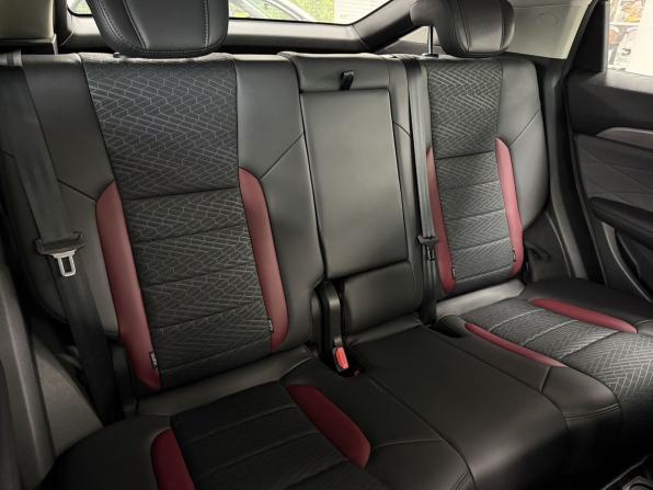Haval F7x I Рестайлинг с пробегом 2023 года, цена 2 190 000 рублей, 58560 км, внедорожник, Автокод Объявления
