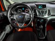 Ford EcoSport II Екатеринбург  - изображение 29