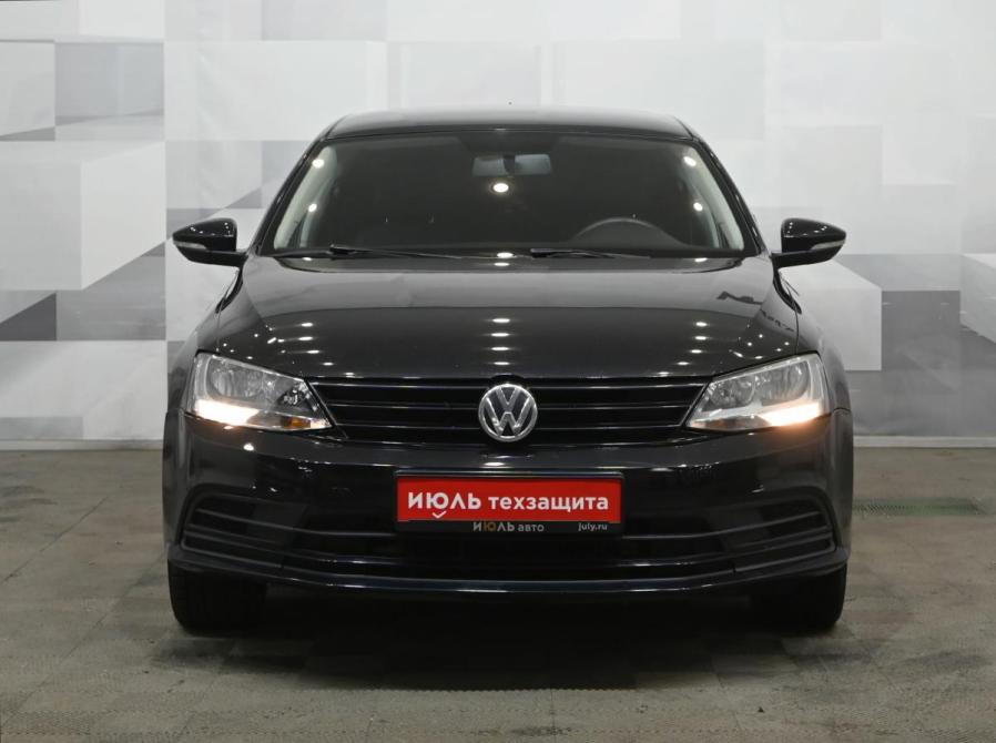 Volkswagen Jetta VI Рестайлинг Екатеринбург  - изображение 2