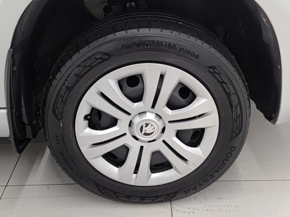 Skoda Yeti I Рестайлинг с пробегом 2014 года, цена 660 000 рублей, 247461 км, внедорожник, Автокод Объявления
