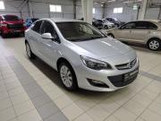 Opel Astra J Рестайлинг Набережные Челны  - изображение 25