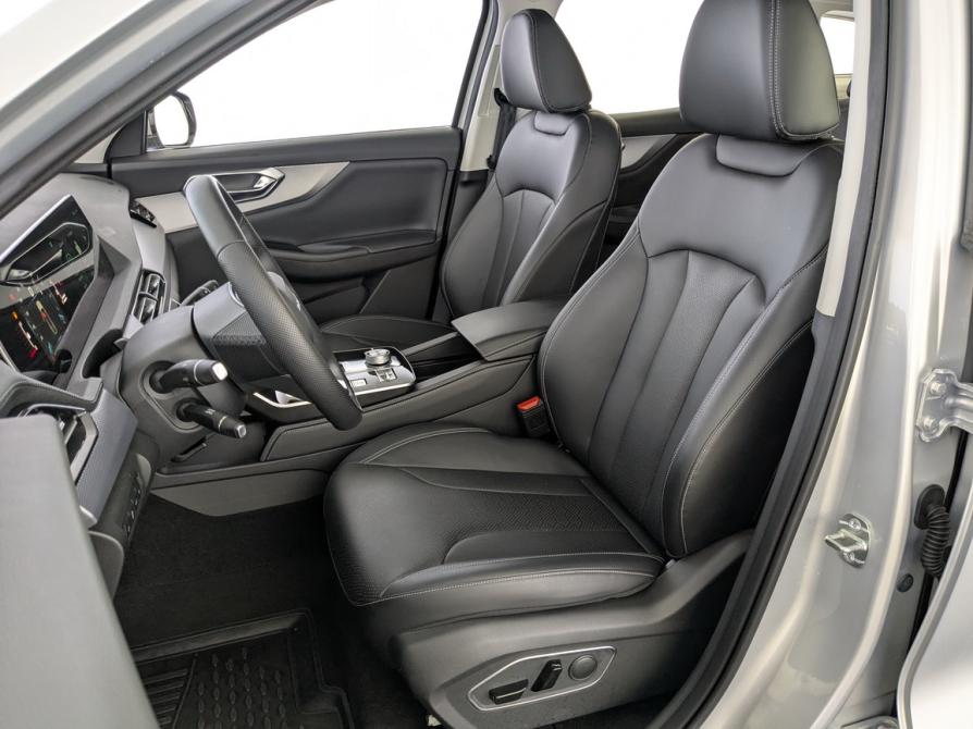 BAIC X7 I Москва  - изображение 19