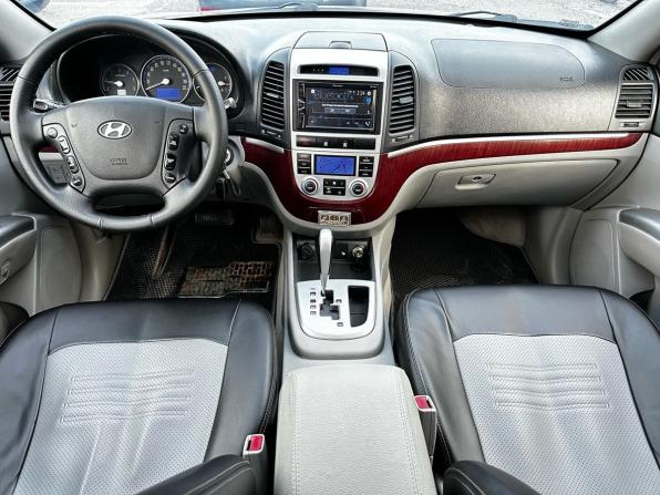 Hyundai Santa Fe II с пробегом 2006 года, цена 980 000 рублей, 237580 км, внедорожник, Автокод Объявления