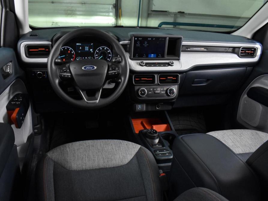Ford Maverick IV Воронеж  - изображение 6