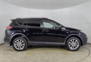 Toyota RAV4 IV (XA40) Рестайлинг Волгоград  - изображение 21