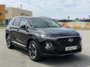 Hyundai Santa Fe IV Казань  - изображение 42