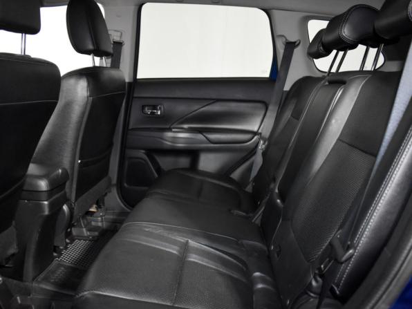 Mitsubishi Outlander III с пробегом 2013 года, цена 1 280 000 рублей, 151831 км, внедорожник, Автокод Объявления