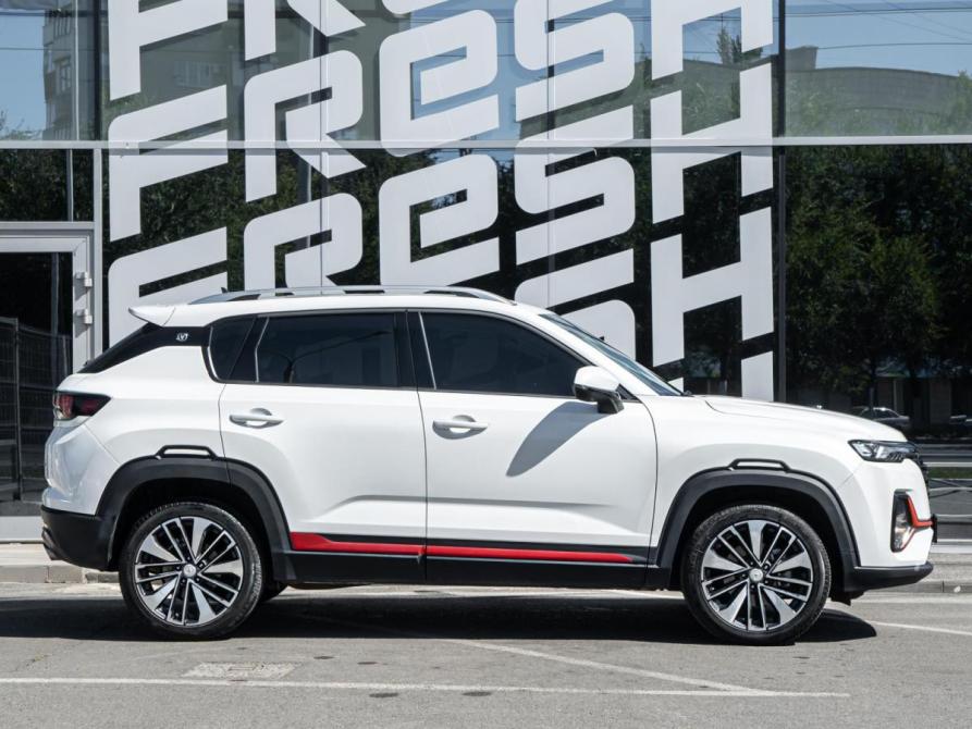 Changan CS35 Plus I Рестайлинг Волгоград  - изображение 5