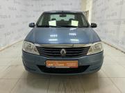 Renault Logan I Рестайлинг Пермь  - изображение 19