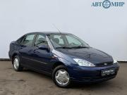 Ford Focus I Рестайлинг Москва  - изображение 16