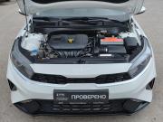 Kia Cerato IV Рестайлинг Чебоксары  - изображение 33