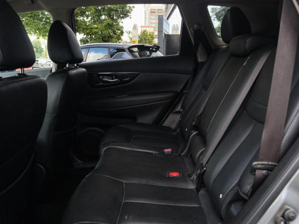 Nissan X-Trail III Рестайлинг с пробегом 2019 года, цена 2 250 000 рублей, 99398 км, внедорожник, Автокод Объявления