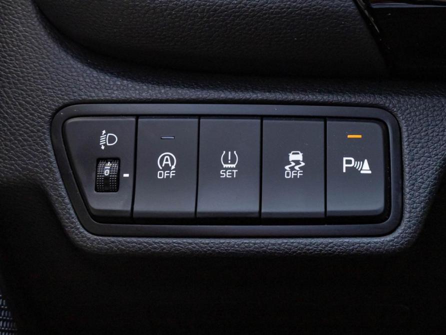 Kia Seltos I Рестайлинг Краснодар  - изображение 18