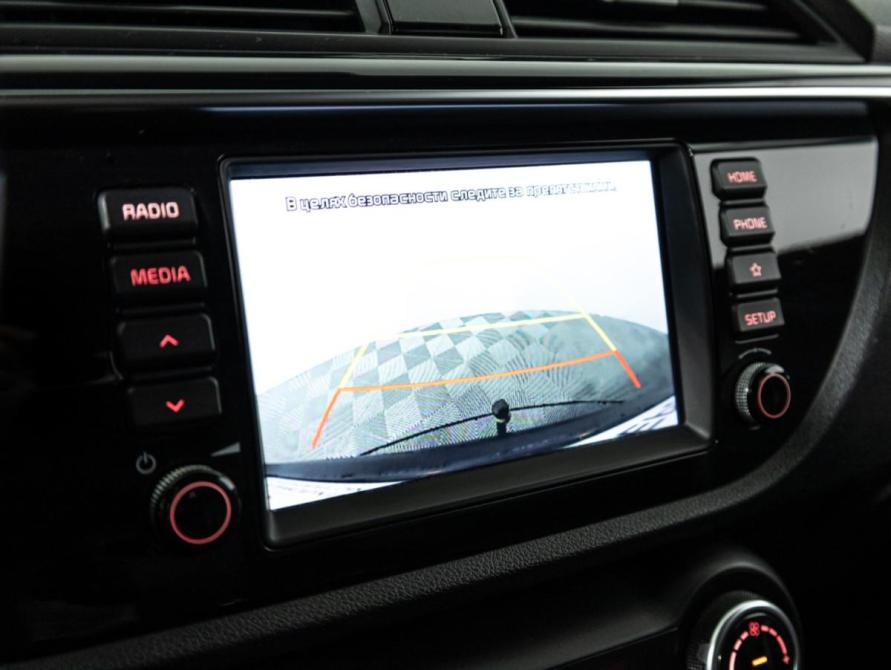 Kia Rio IV Санкт-Петербург  - изображение 16