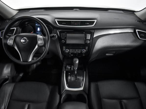 Nissan X-Trail III с пробегом 2016 года, цена 1 420 000 рублей, 140798 км, внедорожник, Автокод Объявления
