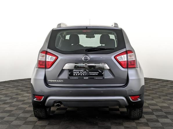 Nissan Terrano III (D10) с пробегом 2019 года, цена 1 542 500 рублей, 45424 км, внедорожник, Автокод Объявления