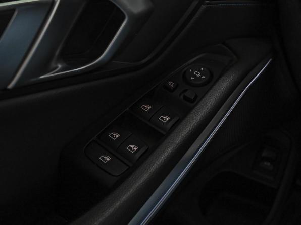 BMW 3 серии VII (G2x) с пробегом 2020 года, цена 3 819 000 рублей, 107350 км, седан, Автокод Объявления