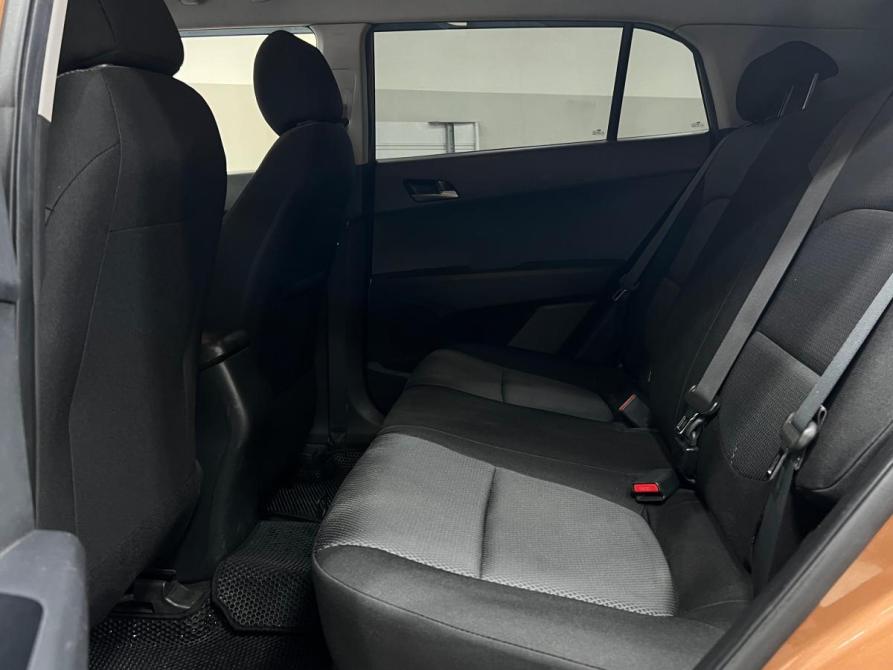 Hyundai Creta I Кемерово  - изображение 19
