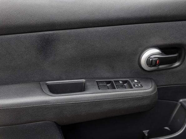 Nissan Tiida I Рестайлинг с пробегом 2012 года, цена 801 400 рублей, 149000 км, хэтчбек, Автокод Объявления