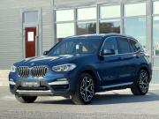 BMW X3 III (G01) Волгоград  - изображение 47