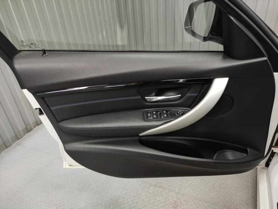 BMW 3 серии VI (F3x) Рестайлинг Пермь  - изображение 14
