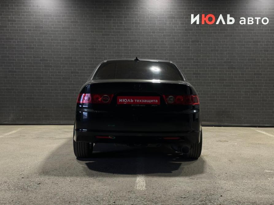 Honda Accord VII Челябинск  - изображение 6