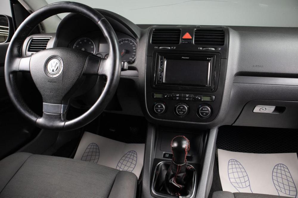 Volkswagen Golf V Оренбург  - изображение 9
