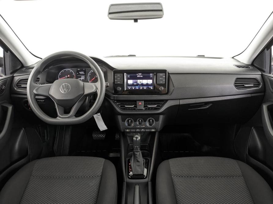 Volkswagen Polo VI Москва  - изображение 14