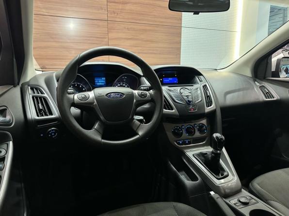 Ford Focus III с пробегом 2011 года, цена 829 900 рублей, 159984 км, хэтчбек, Автокод Объявления
