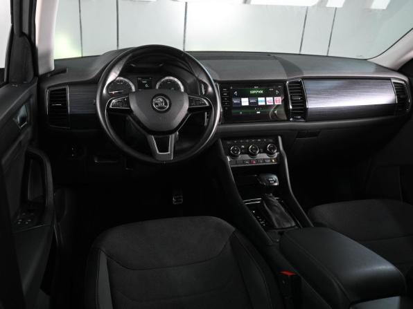Skoda Kodiaq I с пробегом 2018 года, цена 2 849 000 рублей, 111758 км, внедорожник, Автокод Объявления