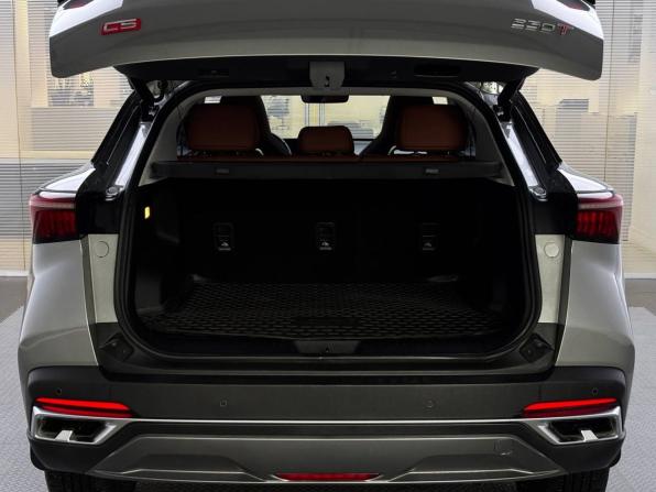 Omoda C5 I с пробегом 2022 года, цена 1 785 000 рублей, 58370 км, внедорожник, Автокод Объявления