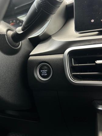Geely Coolray I с пробегом 2023 года, цена 1 970 000 рублей, 40800 км, внедорожник, Автокод Объявления