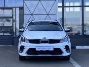 Kia Rio IV Рестайлинг Москва  - изображение 32