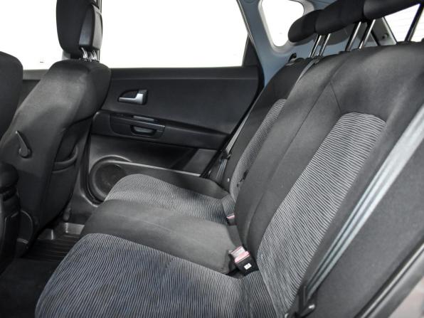 Kia Ceed I с пробегом 2008 года, цена 515 000 рублей, 235078 км, хэтчбек, Автокод Объявления