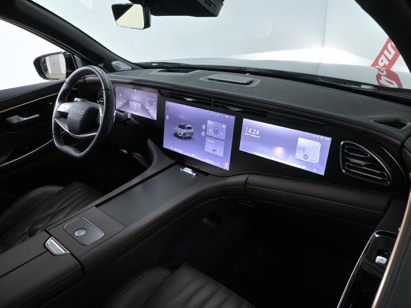 Exeed VX I Рестайлинг с пробегом 2024 года, цена 3 300 000 рублей, 65496 км, внедорожник, Автокод Объявления