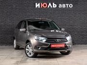 Lada (ВАЗ) Granta I Рестайлинг Екатеринбург  - изображение 23