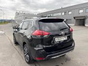 Nissan X-Trail III Рестайлинг Санкт-Петербург  - изображение 17