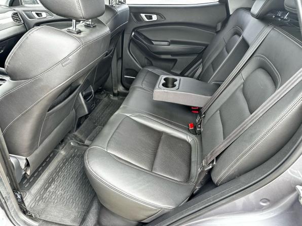Chery Tiggo 4 I Рестайлинг с пробегом 2022 года, цена 1 290 000 рублей, 20738 км, внедорожник, Автокод Объявления