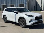 Toyota Highlander IV (XU70) Казань  - изображение 40