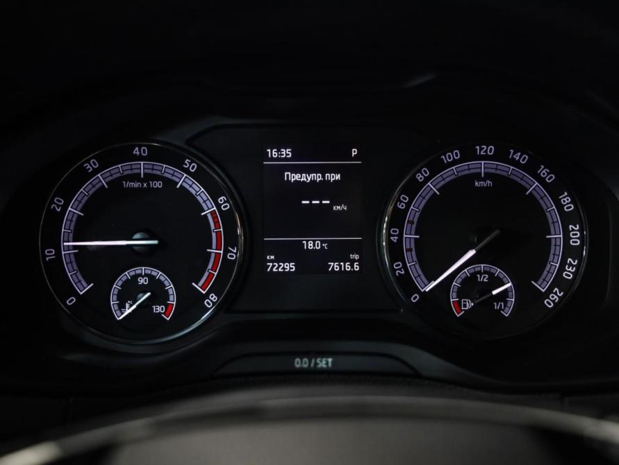 Skoda Karoq I Санкт-Петербург  - изображение 12