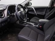 Toyota RAV4 IV (XA40) Рестайлинг Москва  - изображение 27
