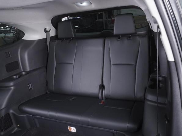Toyota Highlander IV (XU70) с пробегом 2026 года, цена 5 450 000 рублей, 76 км, внедорожник, Автокод Объявления