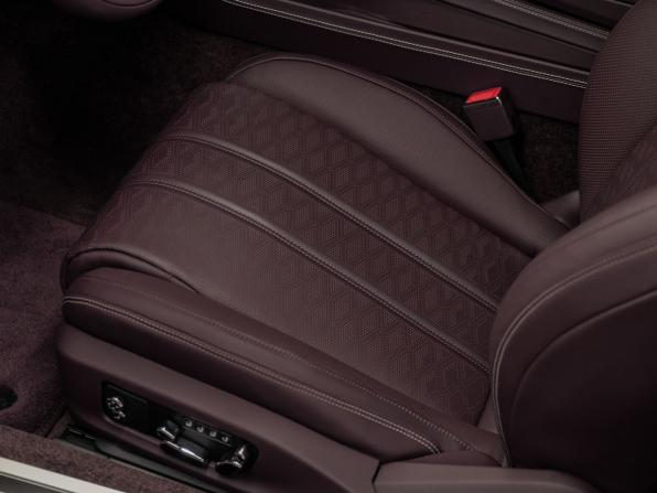 Bentley Continental GT IV с пробегом 2026 года, цена 46 875 000 рублей, 77 км, купе, Автокод Объявления