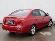 Hyundai Elantra IV (HD) Москва  - изображение 24
