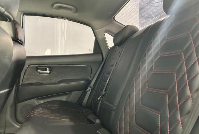 Hyundai Elantra IV (HD) с пробегом 2008 года, цена 450 000 рублей, 288180 км, седан, Автокод Объявления