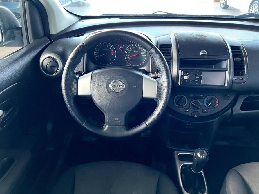 Nissan Note I Рестайлинг Оренбург  - изображение 16