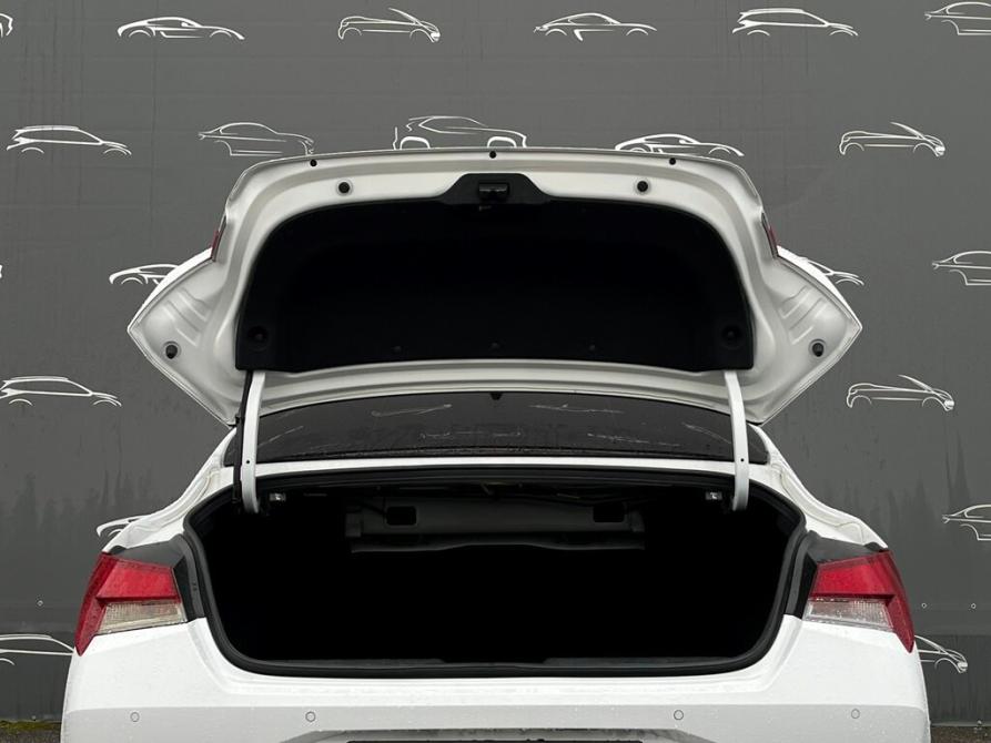 Hyundai Elantra VII (CN7) Санкт-Петербург  - изображение 12