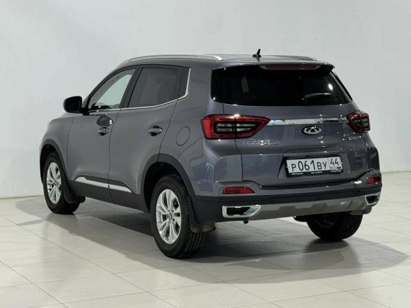 Chery Tiggo 4 Pro I Рестайлинг с пробегом 2025 года, цена 1 675 000 рублей, 13170 км, внедорожник, Автокод Объявления