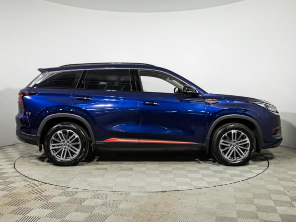Changan CS75 Plus I Рестайлинг с пробегом 2023 года, цена 1 890 000 рублей, 106000 км, внедорожник, Автокод Объявления